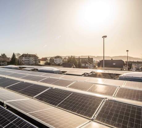 Energie und Umwelt