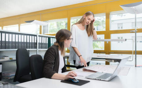 Offene Stellen - baderpartner ag 1