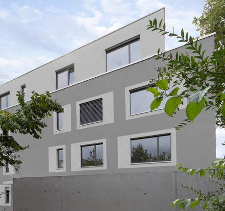 Architektur