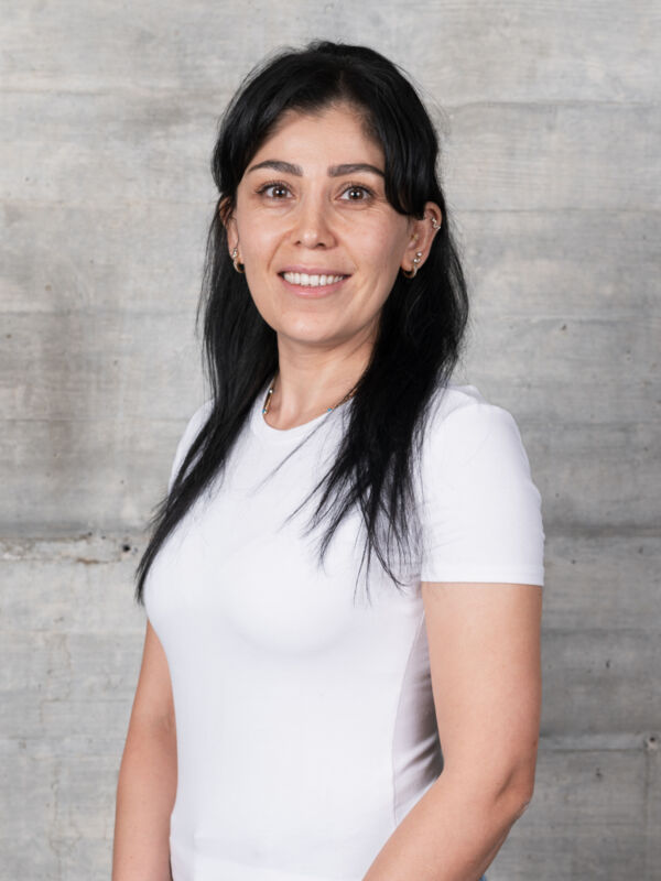 Mehtap Deniz