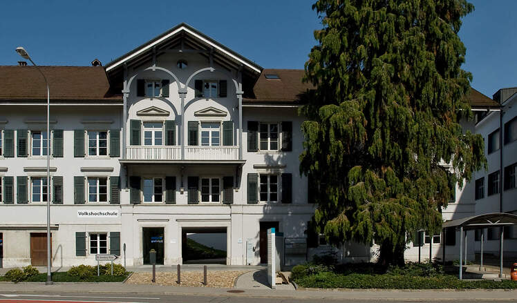 Umbau und Sanierung Schanzmühle 7