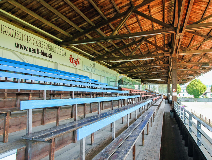 Tribuene-FC-Solothurn