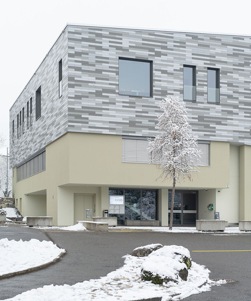 Musik- und Kulturraum Grünau