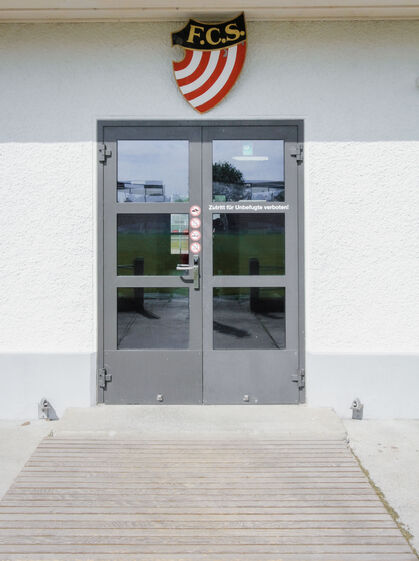Tribuene-FC-Solothurn