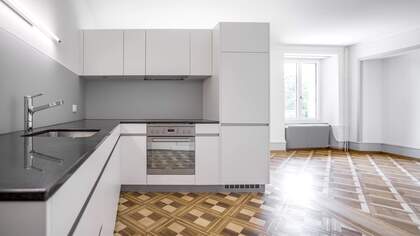Umbau und Sanierung Schanzmühle 7