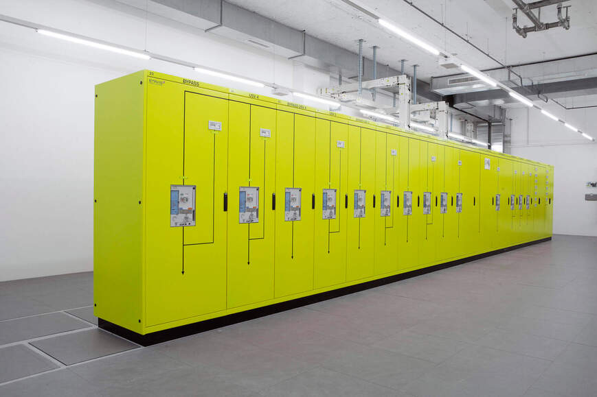 DT Rechenzenter Postfinance