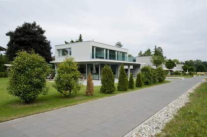 Einfamilienhaus