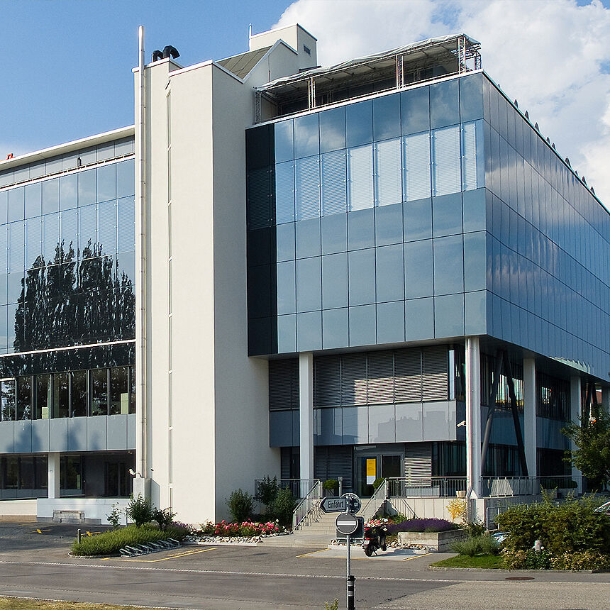 DT Rechenzenter Postfinance