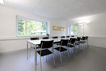 Sanierung Kantonaler Werkhof