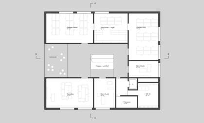 Wettbewerb - Neubau Schulhaus Rothrist