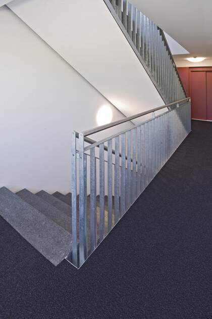 Wohnüberbauung Stallbergstrasse