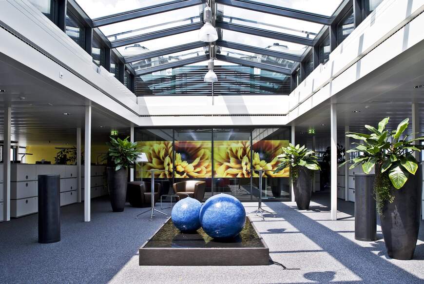 DT Rechenzenter Postfinance