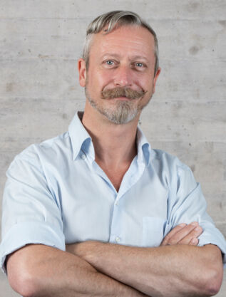 Stefan Hagen