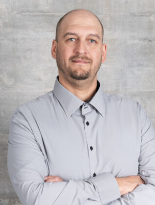 Marco Bader
