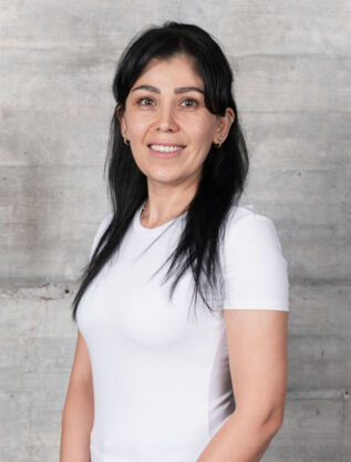 Mehtap Deniz